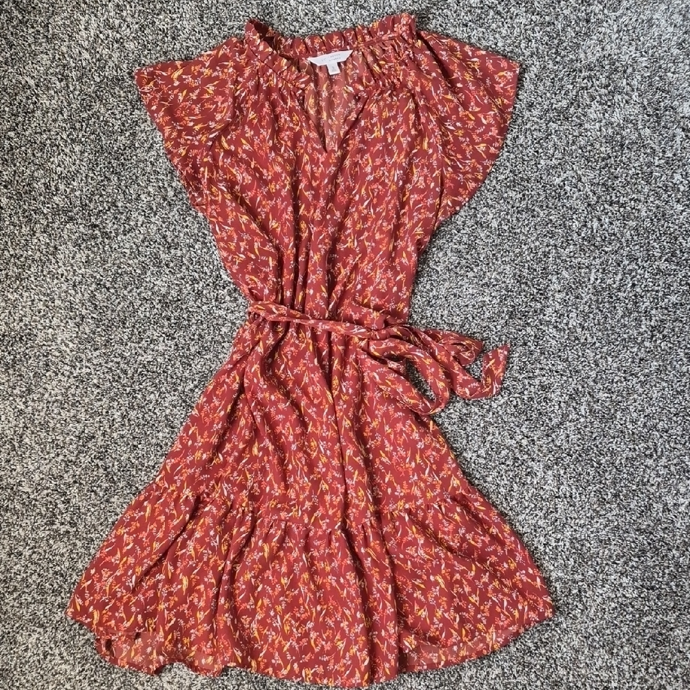 LC Lauren Conrad Dress